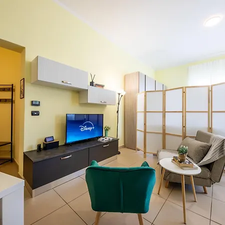 Santa Croce - Smart Design - Grandmaison Κούνεο