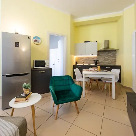 Santa Croce - Smart Design - Grandmaison Apartmán