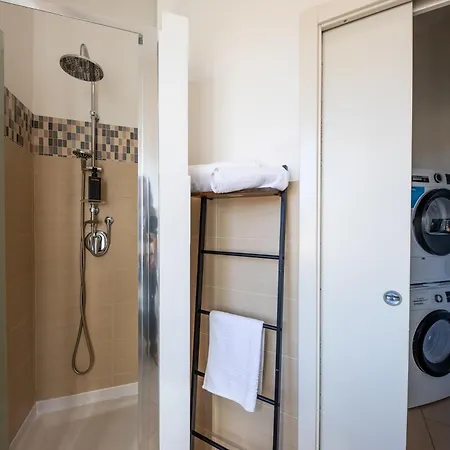 Santa Croce - Smart Design - Grandmaison Κούνεο