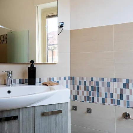 Santa Croce - Smart Design - Grandmaison