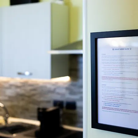 Apartmán Santa Croce - Smart Design - Grandmaison