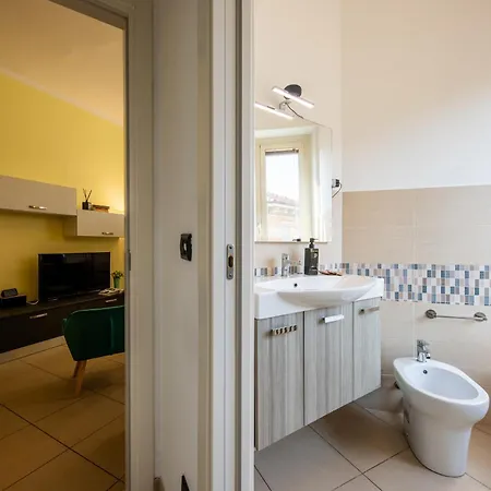 Santa Croce - Smart Design - Grandmaison Apartmán Cuneo