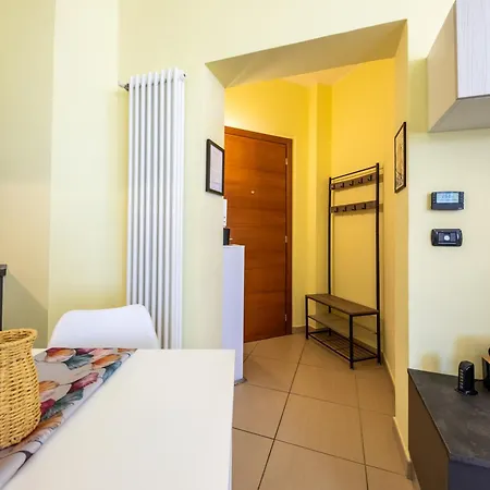 Apartmán Santa Croce - Smart Design - Grandmaison