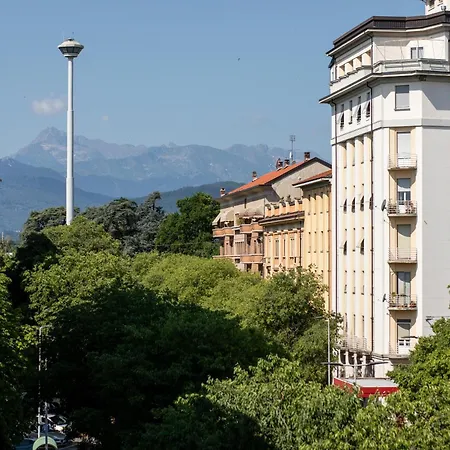 Santa Croce - Smart Design - Grandmaison Κούνεο
