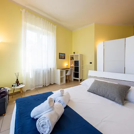 Santa Croce - Smart Design - Grandmaison Κούνεο
