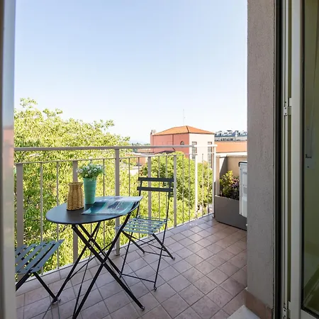 Santa Croce - Smart Design - Grandmaison *