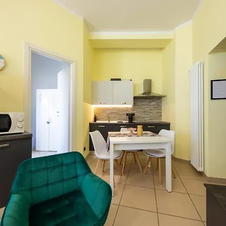 Santa Croce - Smart Design - Grandmaison Cuneo
