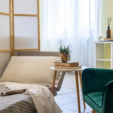 Santa Croce - Smart Design - Grandmaison Διαμέρισμα